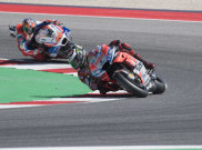 Jorge Lorenzo Tak Memiliki Penyesalan Selama Berada di Ducati