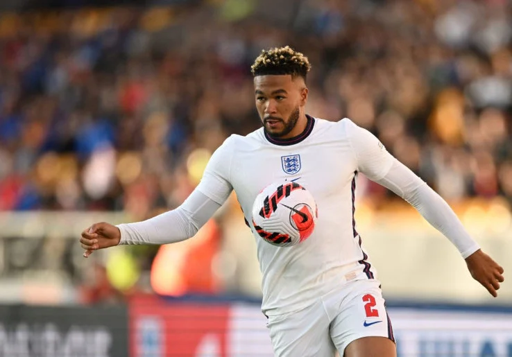 Piala Dunia 2026: Reece James Cedera, Inggris Krisis Jelang Laga Penentu Kontra Panama