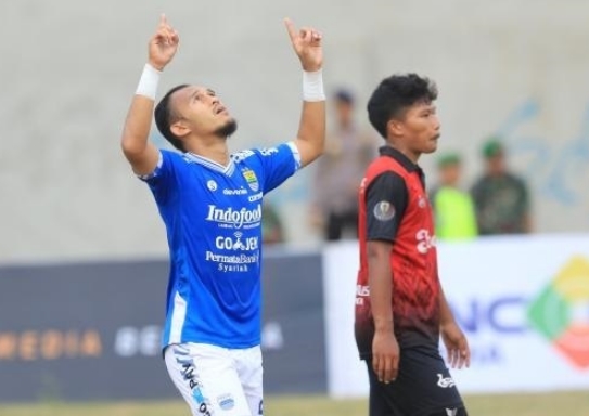Lolos 64 Besar Piala Indonesia, Manajer Persib Bandung Malah Dilema