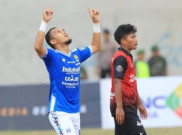 Lolos 64 Besar Piala Indonesia, Manajer Persib Bandung Malah Dilema