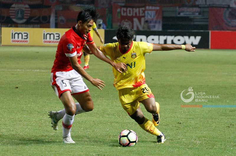Ilham Udin Angkat Bicara Usai Menjadi Pemain Anyar Selangor FA