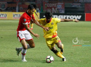 Ilham Udin Angkat Bicara Usai Menjadi Pemain Anyar Selangor FA