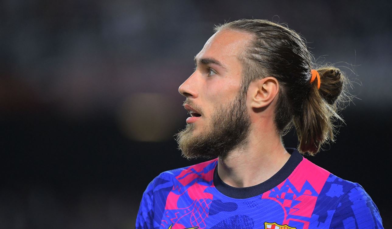 Laris Manis, Penjualan Pemain Barcelona Berbuah Hasil Positif