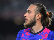 Laris Manis, Penjualan Pemain Barcelona Berbuah Hasil Positif