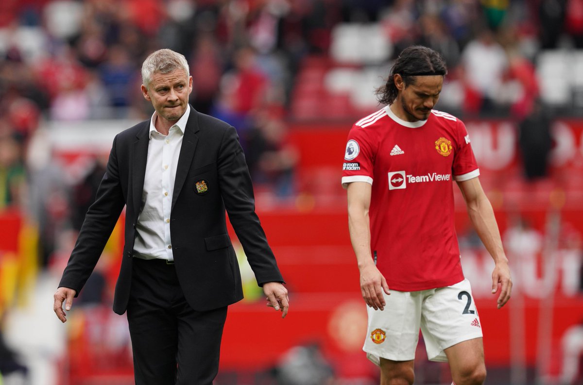 Bukan Muka Tembok, Solskjaer Sadar Wajib Bawa Manchester United Juara