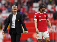 Bukan Muka Tembok, Solskjaer Sadar Wajib Bawa Manchester United Juara