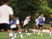 Jadwal Keberangkatan Timnas Indonesia U-17 ke Jerman Maju Sehari