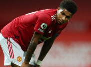 4 Pemain Man United yang Bisa Gantikan Peran Marcus Rashford