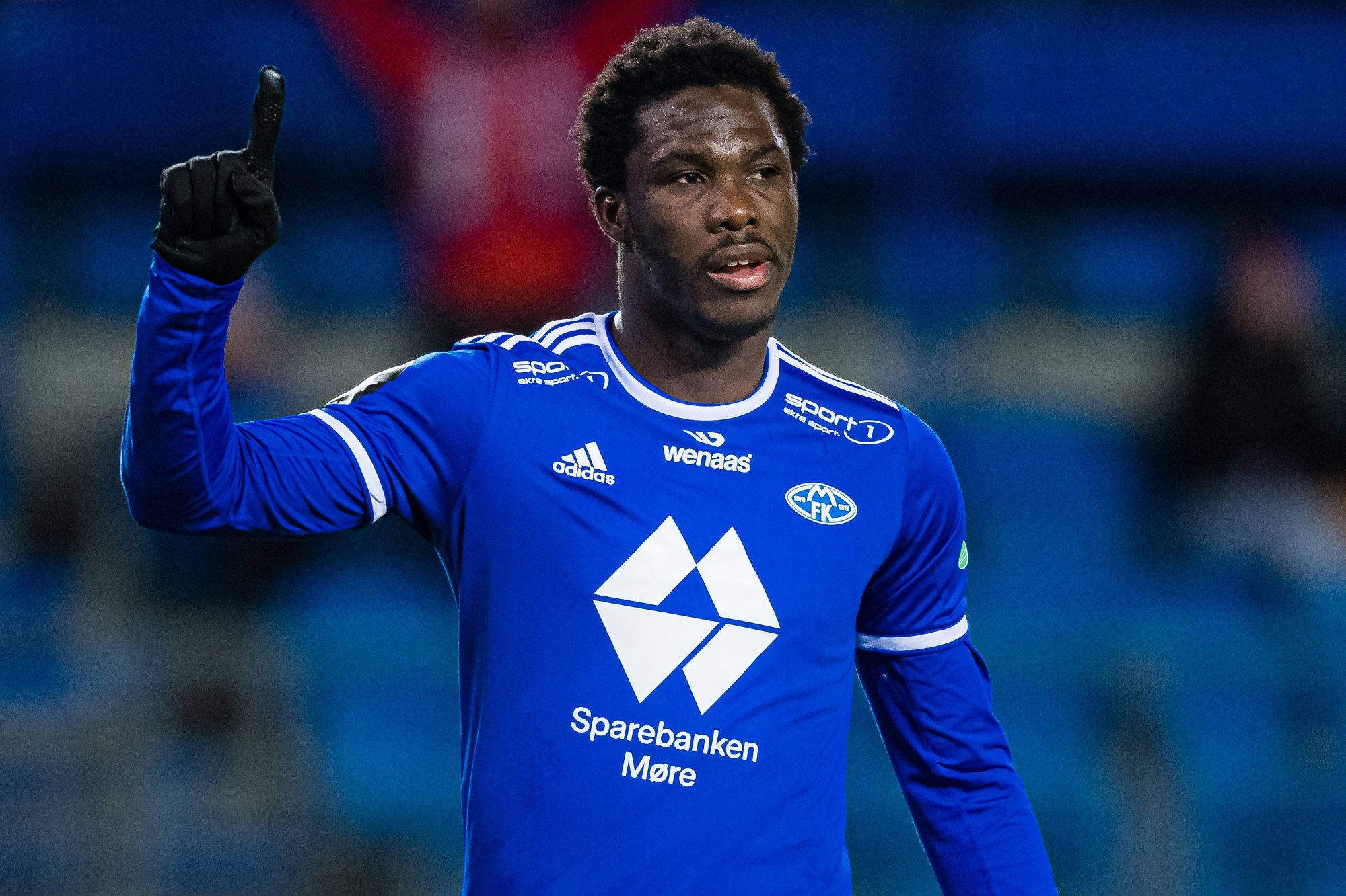 Chelsea Selangkah Lagi Punya Penyerang Baru