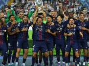 Menang Lewat Adu Penalti, Luis Enrique Tegaskan PSG Tidak Layak Juarai Piala Super Eropa