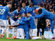 Everton Selamat, Sheffield United Ucapkan Selamat Tinggal Premier League
