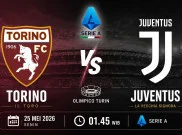Prediksi dan Statistik Torino vs Juventus: Bianconeri Wajib Menang demi Liga Champions