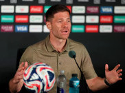 Cara Xabi Alonso Memaksimalkan Kekuatan di Lini Tengah Real Madrid