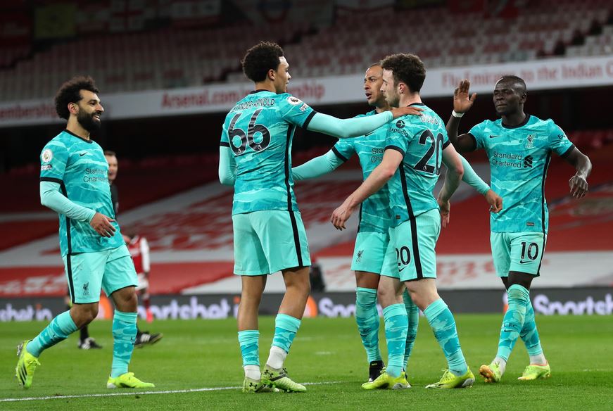 3 Kunci Utama di Balik Kebangkitan Liverpool
