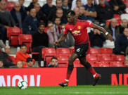 Paul Pogba Putuskan Angkat Kaki dari Manchester United pada Januari 2019