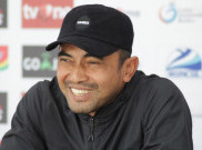 Seto Khawatir Jadwal PSS Sleman pada Juli Tak Sebanding dengan Klub Lain