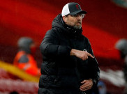 Jurgen Klopp Tuding Everton Tak Pantas Dapat Penalti