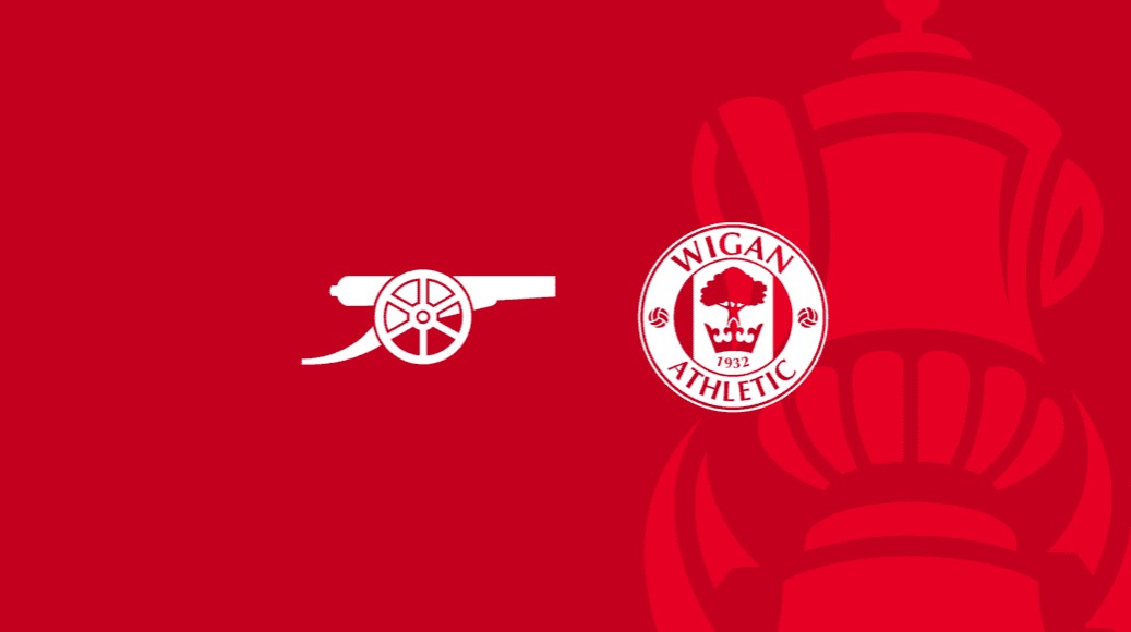 5 Fakta Menarik Jelang Duel Arsenal vs Wigan Athletic di Putaran Keempat Piala FA