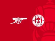 5 Fakta Menarik Jelang Duel Arsenal vs Wigan Athletic di Putaran Keempat Piala FA