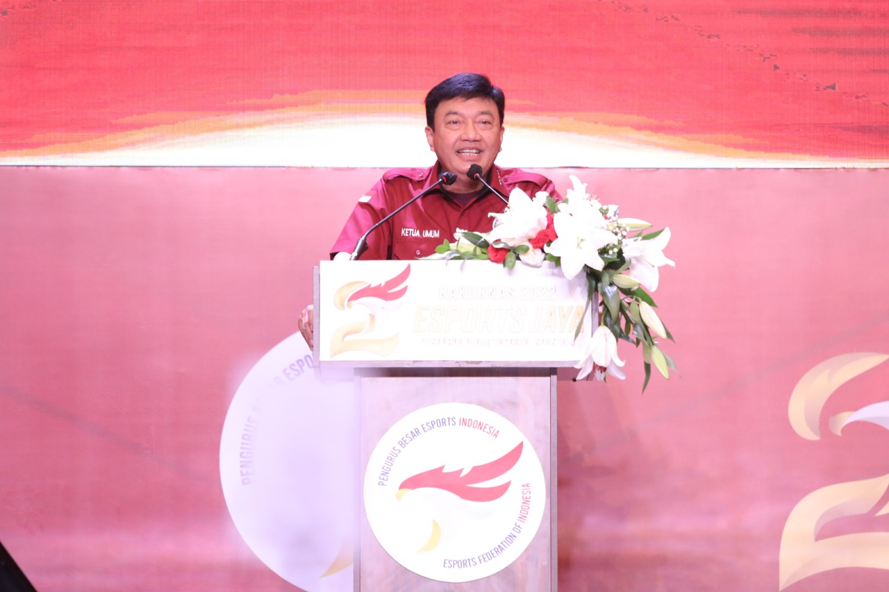 Membantu Pertumbuhan Ekonomi Lewat Esports