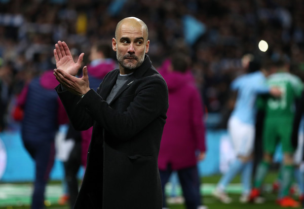 5 Pemain yang Gagal Bersinar di Bawah Asuhan Pep Guardiola