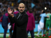 5 Pemain yang Gagal Bersinar di Bawah Asuhan Pep Guardiola