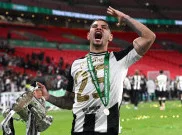 Kabar Baik untuk Fans Arsenal, The Gunners Selangkah Rekrut Bruno Guimaraes