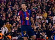 Rating Pemain Barcelona vs Athletic Bilbao: Debut Rodri Biasa Saja