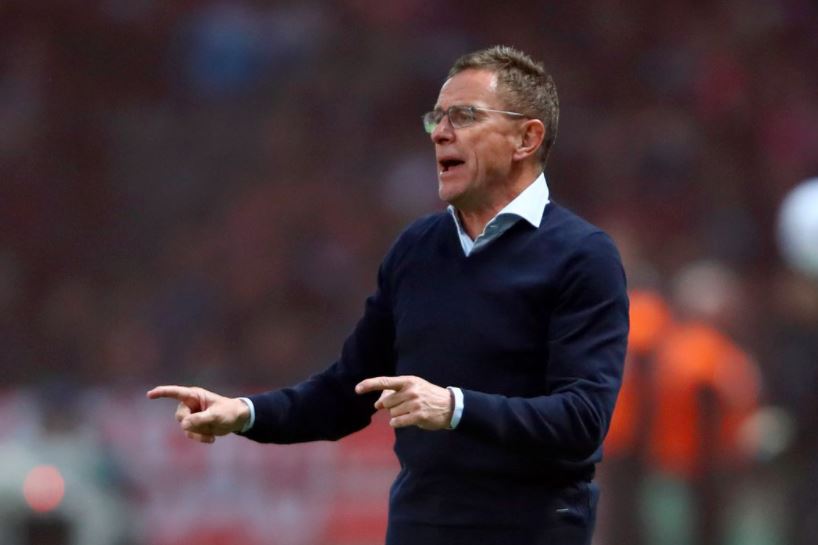 3 Alasan Ralf Rangnick Cocok Gantikan Joachim Low di Timnas Jerman