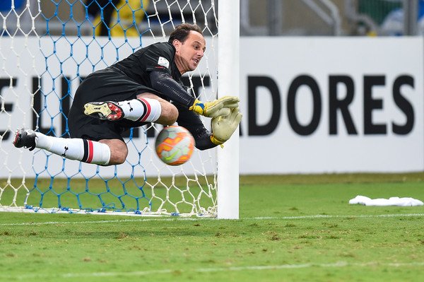 Rogerio Ceni
