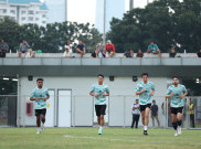 Thom Haye Bicara Persiapan Timnas Indonesia Hadapi Tanzania