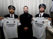 Jadwal Siaran Langsung dan Link Streaming Atletico Madrid vs Real Madrid, Live Sebentar Lagi