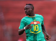 Piala Dunia 2022: Senegal Terancam Kehilangan Sadio Mane