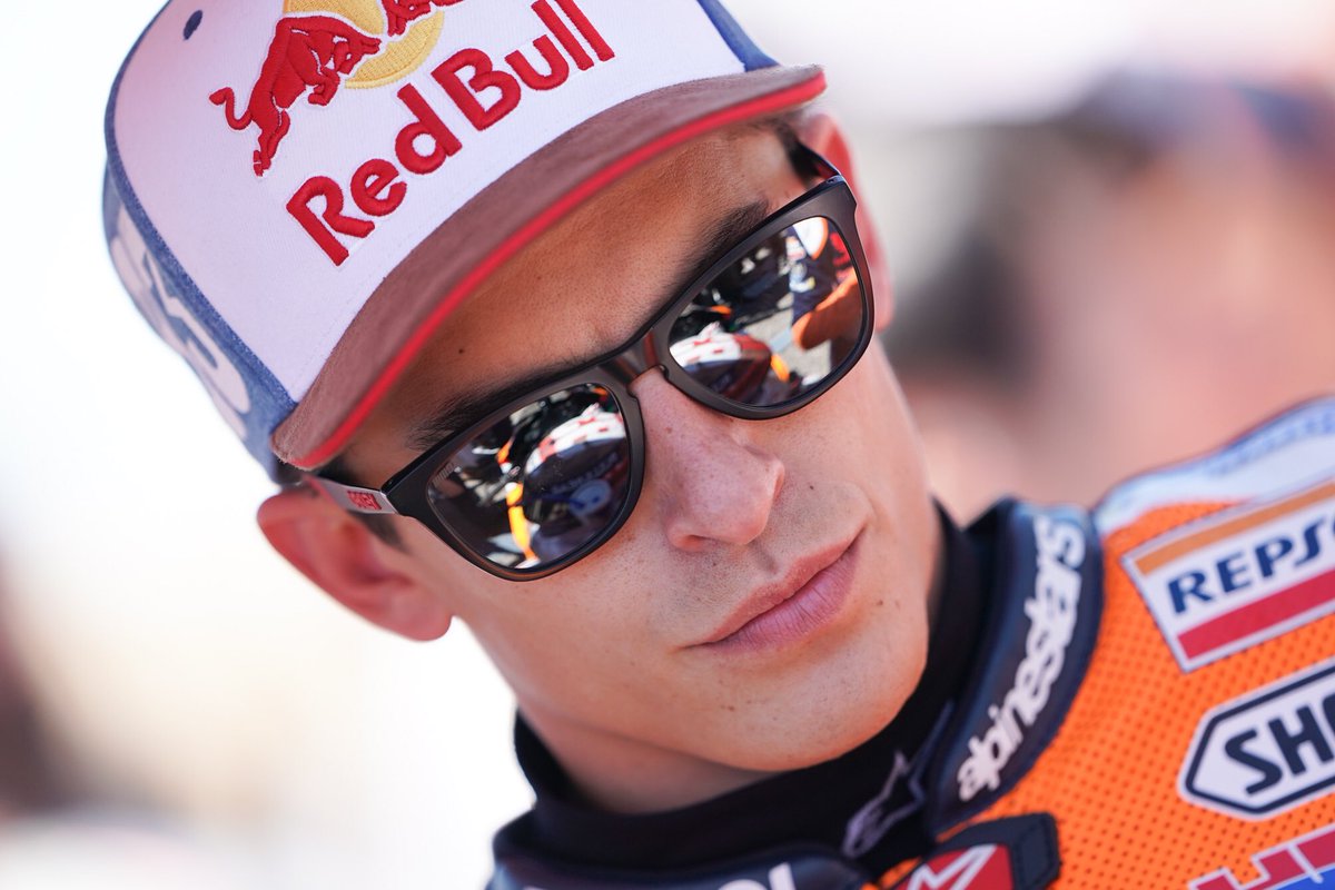 Legenda MotoGP: Yang Bisa Mengalahkan Marc Marquez Hanya Dirinya Sendiri