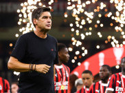 AC Milan Vs Liverpool: Paulo Fonseca Kepikiran Duel Kontra Inter
