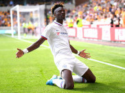 Legenda Manchester United Minta Marcus Rashford Belajar dari Tammy Abraham