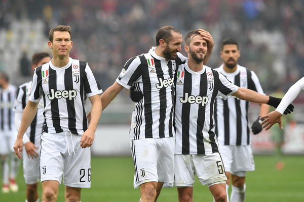 Prediksi Lazio Vs Juventus: Usaha Pepet Napoli