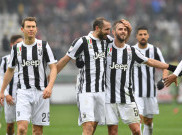 Prediksi Lazio Vs Juventus: Usaha Pepet Napoli