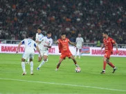 Kapten Timnas U-20 Ajak Skuad Persija Move On Usai Dipermalukan Arema FC