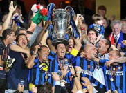 Marco Materazzi Ungkap Rahasia Kesuksesan Inter Milan Era Jose Mourinho