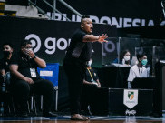 Dewa United Surabaya Genjot Persiapan Jelang Lanjutan IBL 2022