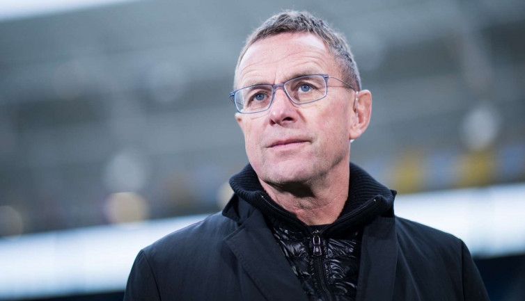 Masalah Baru dalam Rencana Milan Menggandeng Ralf Rangnick