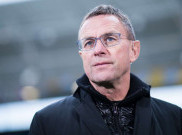 Masalah Baru dalam Rencana Milan Menggandeng Ralf Rangnick