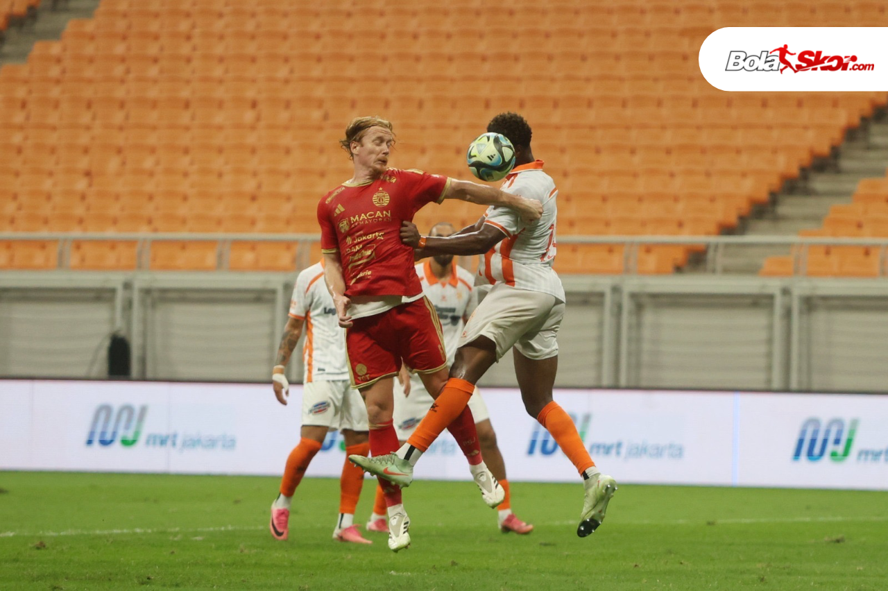 Resmi, Ini Regulasi Pemain Asing di Super League 2026/2027