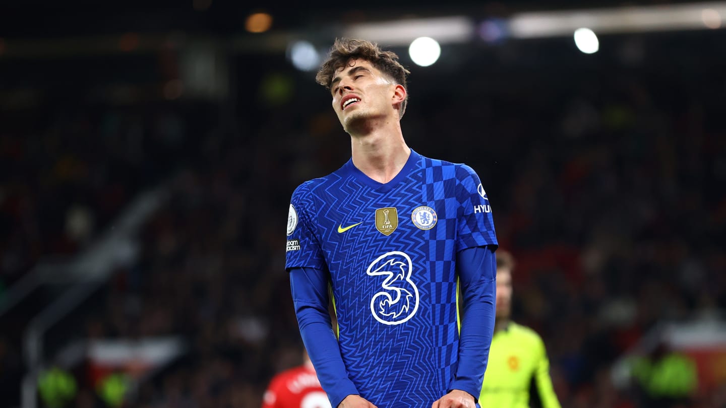 Kai Havertz Meredup, Thomas Tuchel Berikan Pembelaan