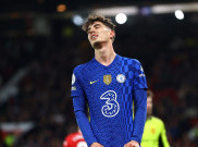 Kai Havertz Meredup, Thomas Tuchel Berikan Pembelaan