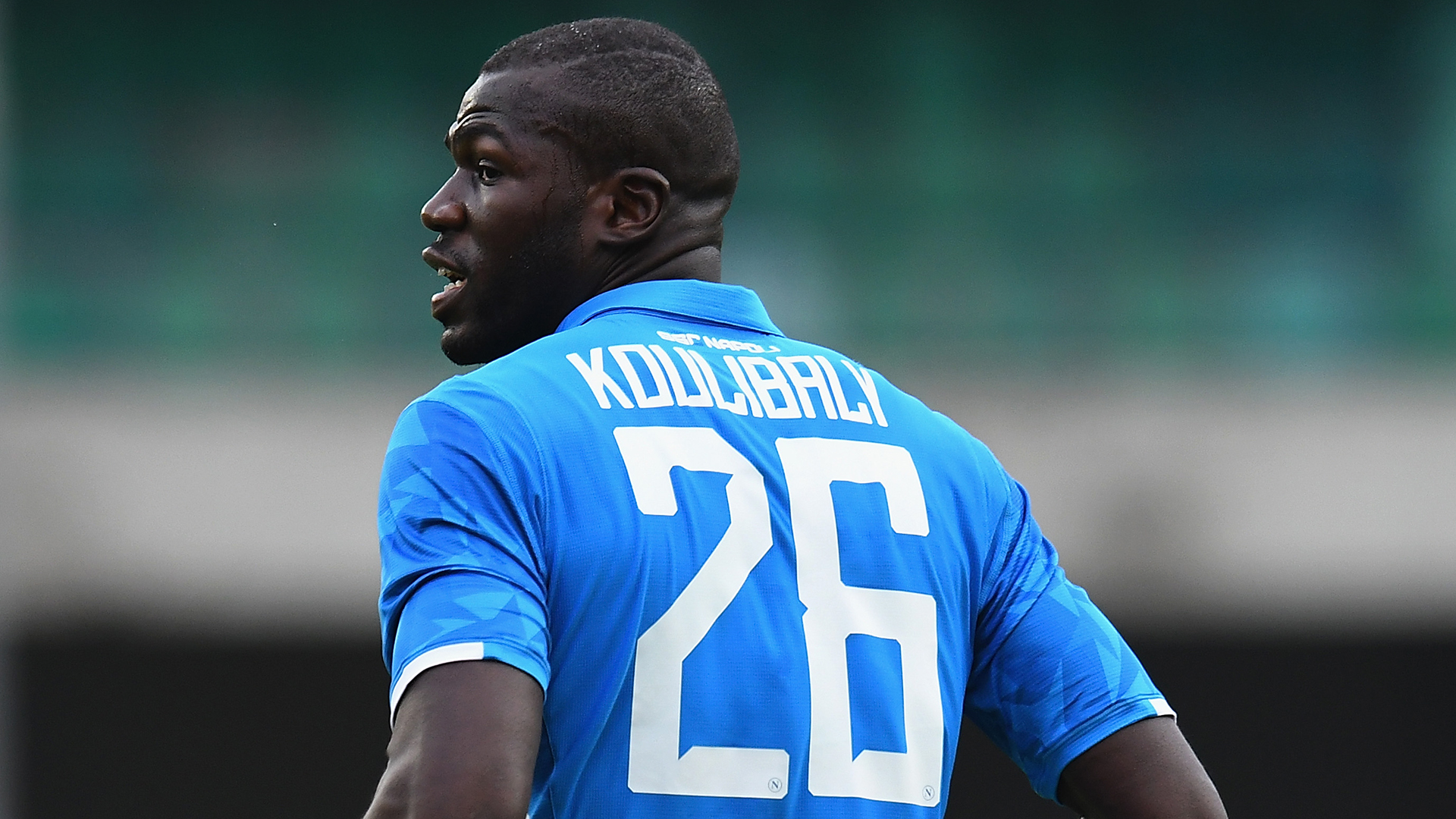 Bebas dari Hukuman, Manchester City Siap Kucurkan Rp1,19 Triliun untuk Kalidou Koulibaly