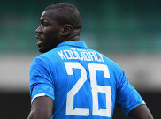 Bebas dari Hukuman, Manchester City Siap Kucurkan Rp1,19 Triliun untuk Kalidou Koulibaly