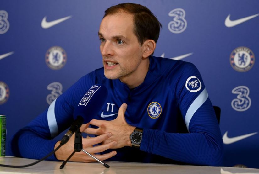 Tottenham Vs Chelsea, Respek Besar Tuchel kepada Mourinho