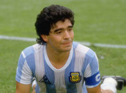 Nostalgia - Diego Maradona dan Kontroversi Paling Mengejutkan Sang Legenda